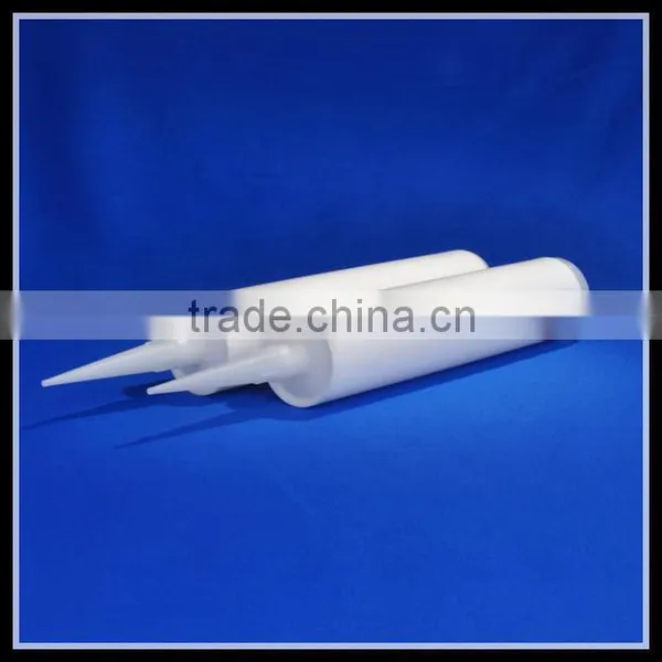 Acetic Cure Silicone Tube photo-4