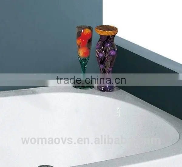 Bathroom Accessory Small Massage Bathtub photo-3