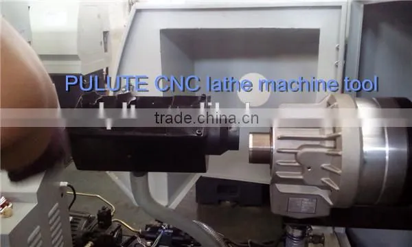 CK6140 Auto Feed Lathe Machine photo-2