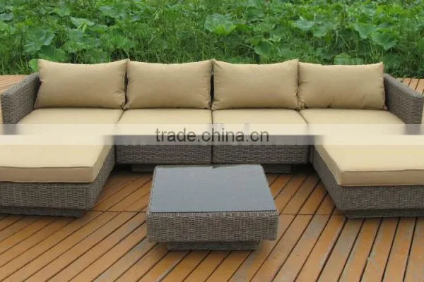 Wicker Outdoor Furniture photo-3