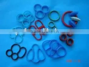 Mini Colorful o Ring Viton o Ring Rubber o Ring photo-3