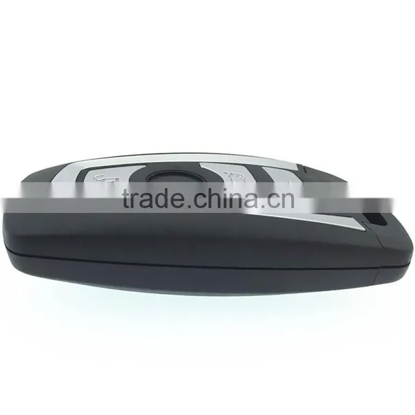 BMW Remote Car Key, Blank Key photo-4