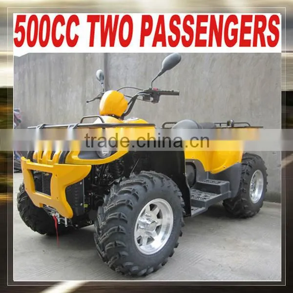 High Quality Bode 500cc off Road Vehicle
