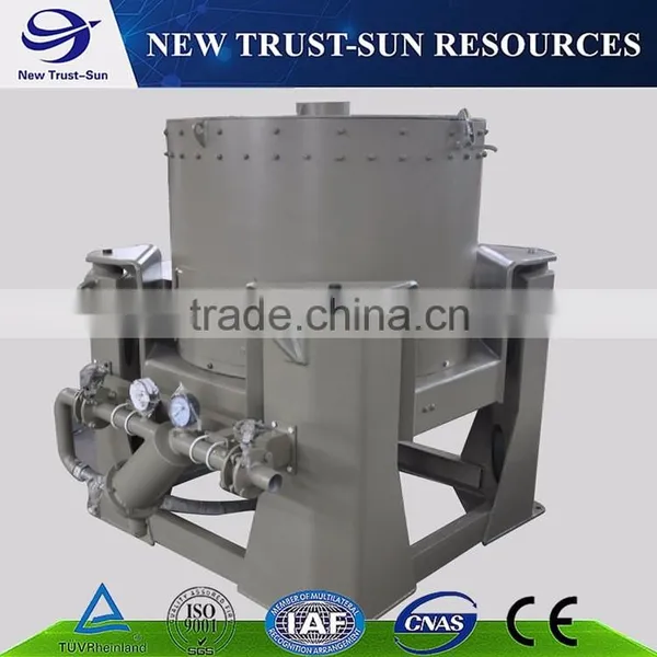 Kn20 Gold Mining Machine/Centrifugal Concentrator/Knelson Concentrator photo-2