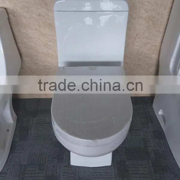 Cheap China Products Washdown wc Ceramic Toilet 8239 photo-4