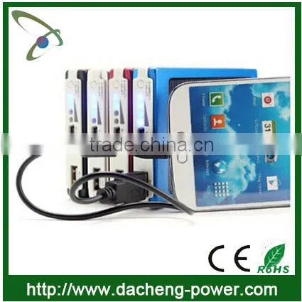 Cheap Solar Mobile Phone Charger for Cell Phone Ipad