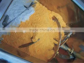 2016 Horizontal Double Animal Feed/animal Food Mixer photo-2