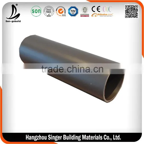Best Quality Water Pipe Plastic, Hot Sale Plastic Pipe Connector photo-4