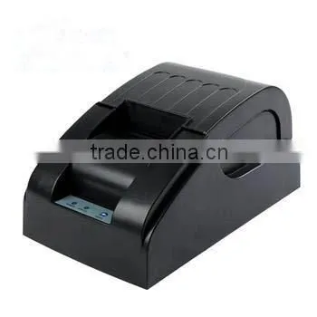 Credit Card Machine Plastic Molded Enclosure/injection Moulded Housing for POS photo-2