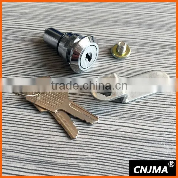 MS186 Glass Door Lock photo-6