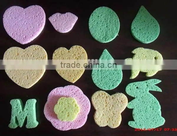 Perfect Cellulose Sponge , Cellulose Cleaning Sponge