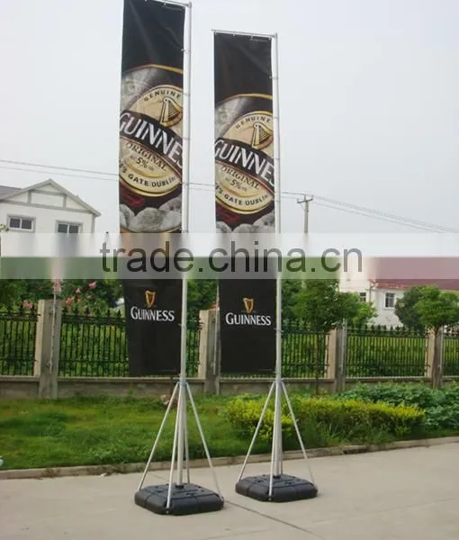 5m Advertising Flagpole photo-2