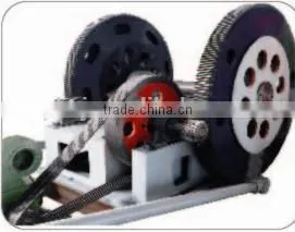 Horizontal Veneer Slicer Machine for Engineer Wood 1 photo-4