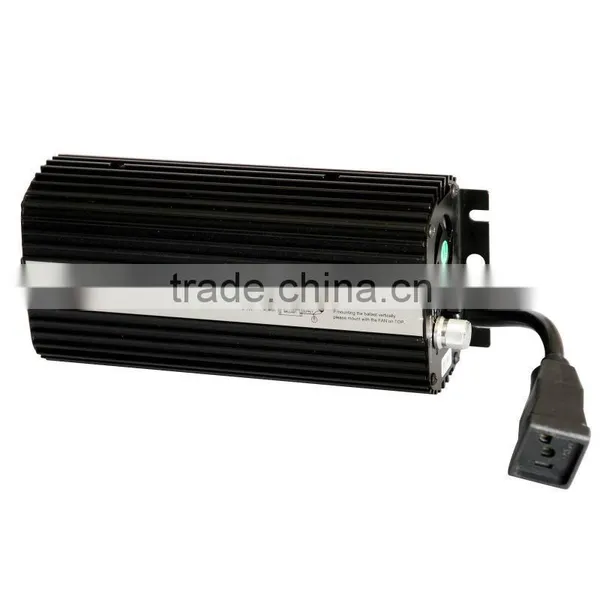 220v 60hz Ballast,110v-120v Dimmable Electronic Ballast,120v/240v1000w Ballast for Indoor Lighting