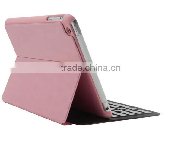 Detachable Ultra-thin Bluetooth Keyboard for Ipad 4,ultra-thin Bluetooth Keyboard photo-3