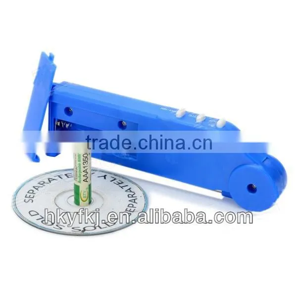 Instant-Read Thermometer for Cooking Folding Digital Thermometer (S-H08) photo-2