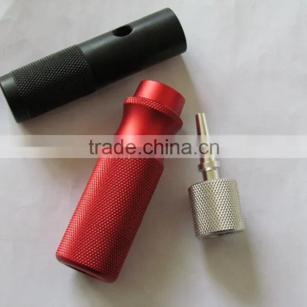 Machining Parts