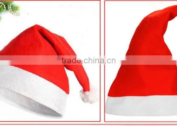 Hot Sale Factory Price High Quality Dancing Christmas Hats