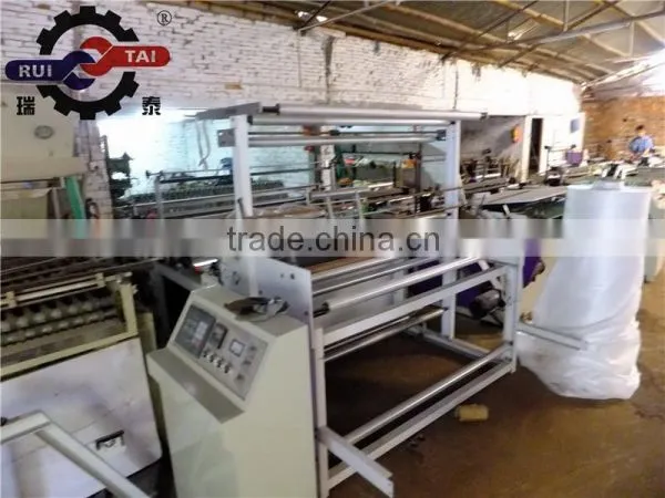 Soft Handbag Making Machine photo-2