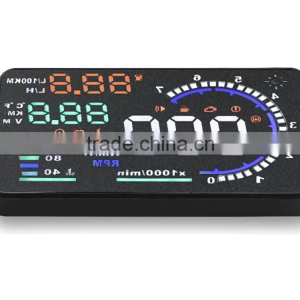 Head up Display for Car(HUD A8) photo-2