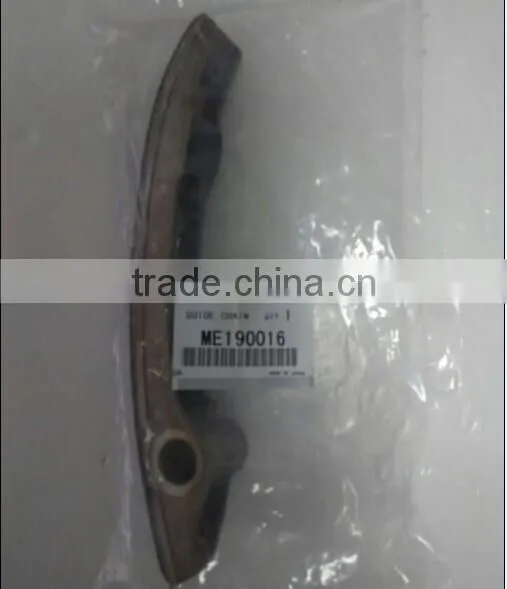 MITSUBISHI Excavator 4M40 Engine Timing Chain Tension Guide ME190016