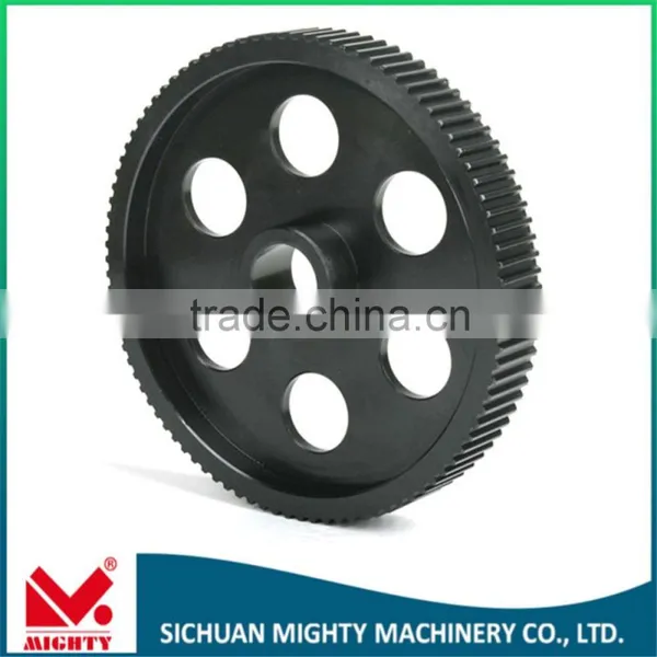 Timing Type T20 Pitch Timing Belt Pulleys photo-2
