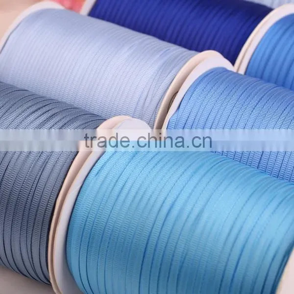 1/8" 2016 Wholesale Grosgrain Kinds of Ribbon photo-6