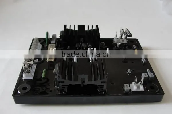 Engga ac Voltage Regulator AVR WT-2 for Generator photo-2
