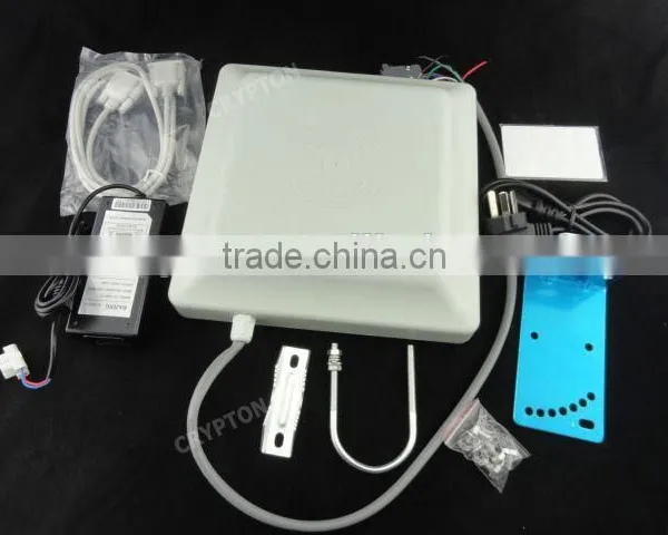 Long Range Passive Rfid Reader photo-3