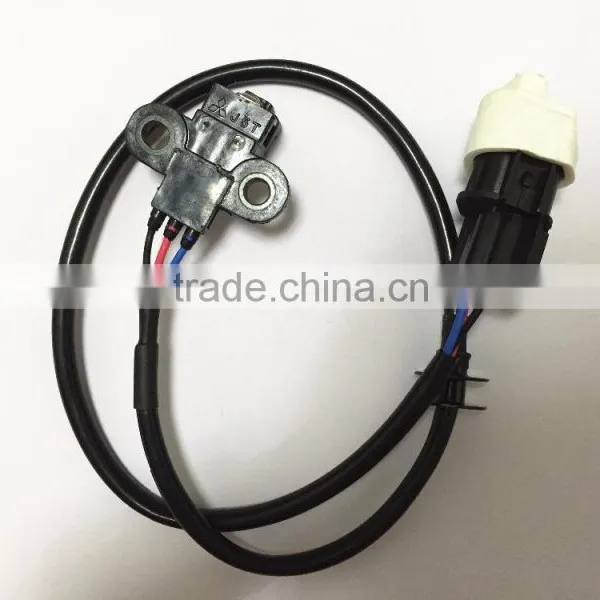 Crankshaft Position Sensor ForMitsubishi Montero Sport 3.0L-V6 OEM#MD303649 photo-2