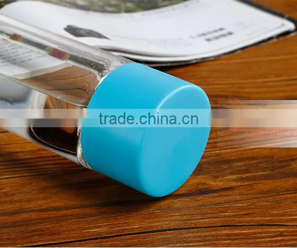 New Design High Quality Economic Material Water Bottle Wholesale photo-2