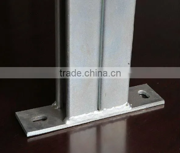 Slotted Strut Cantilever Arm Bracket photo-3