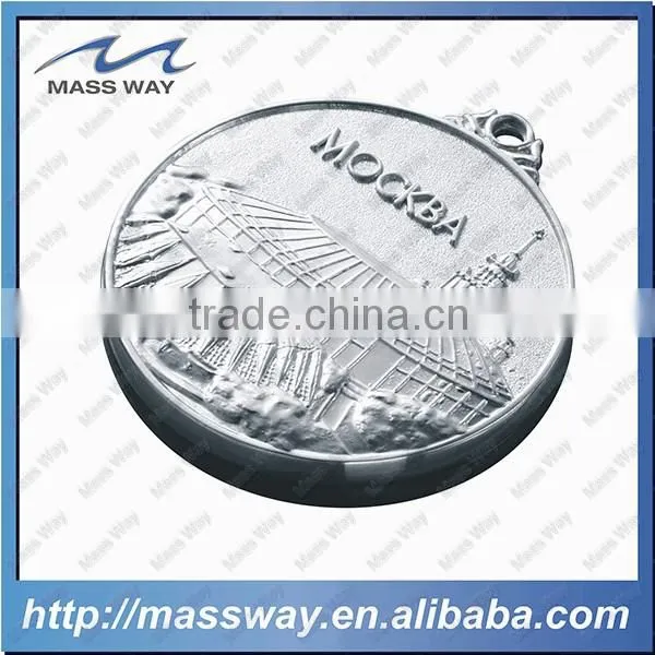Custom Pewter Collection 3D Coin photo-2