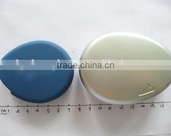 High Quality Standard Best Supplier Plastic for Double Reel Cable Box photo-2