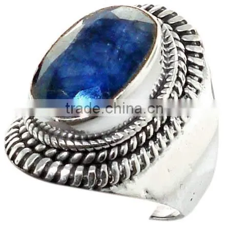 Sterling Silver Jewelry