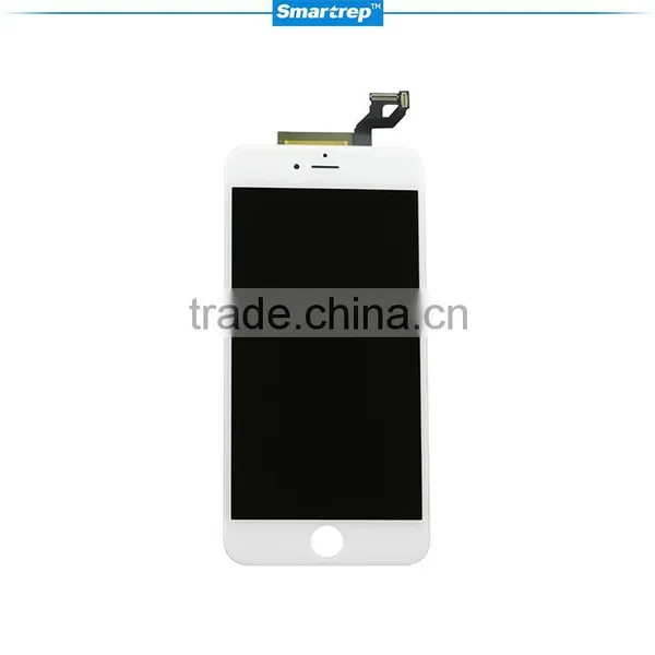 no Dust 5.7 Inch LCD for IPhone 6 Plus LCD photo-4