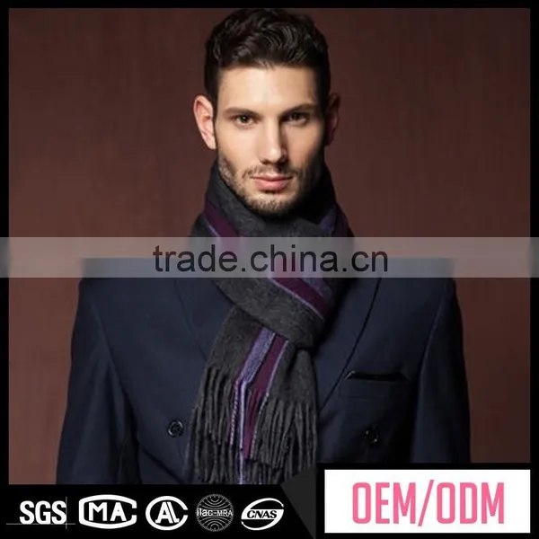 Cheap Scarf Wholesale, Pure Wool Scarf Plaid Scarf, Womens Scarf High Quality photo-5