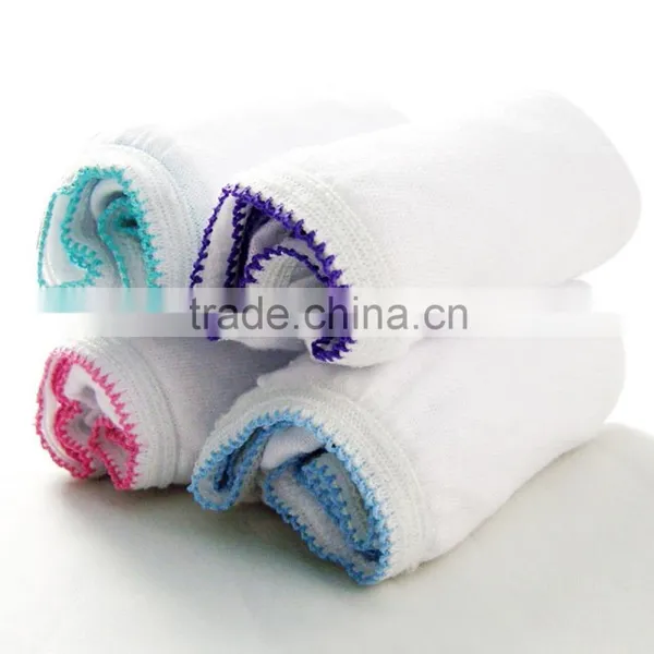 Plus Size 100% Cotton Disposable Panties Ladies Underwear for Maternity photo-2