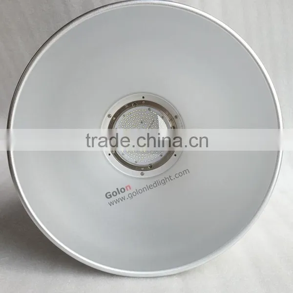 150 Watt LED Medium Bay Light Fittings 5 Years Warranty Meanwell Driver Led Medium Bay Light photo-5