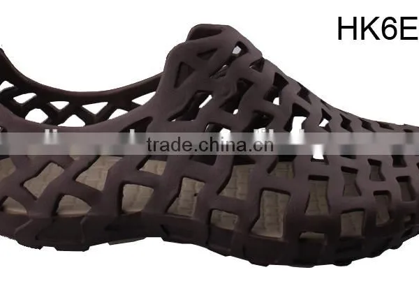 New Arrival Best Selling EVA Garden Clogs EVA Causal Shoes photo-3