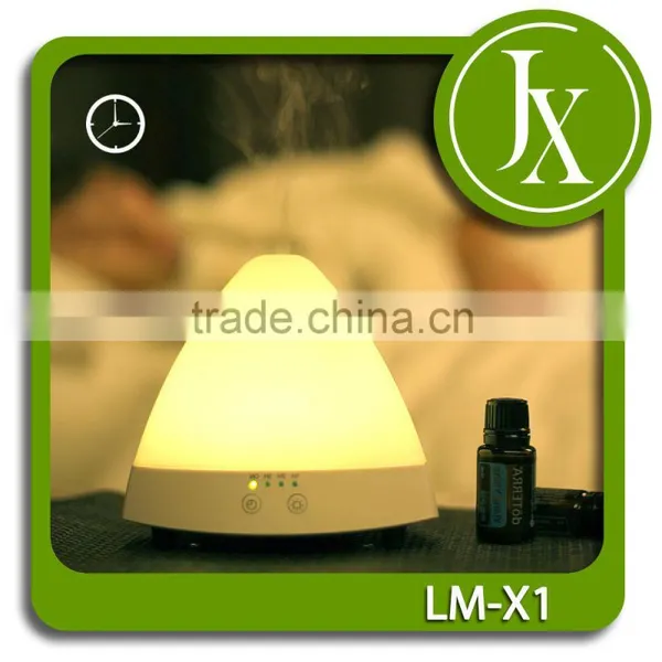 80ML Surpersonic Aromatic Perfume Scent Diffuser photo-6
