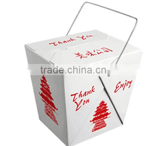 Cheap Food Packaging,pizza Box Printing photo-6