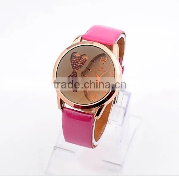 Watch and Glasses Gift Set for Girls photo-2