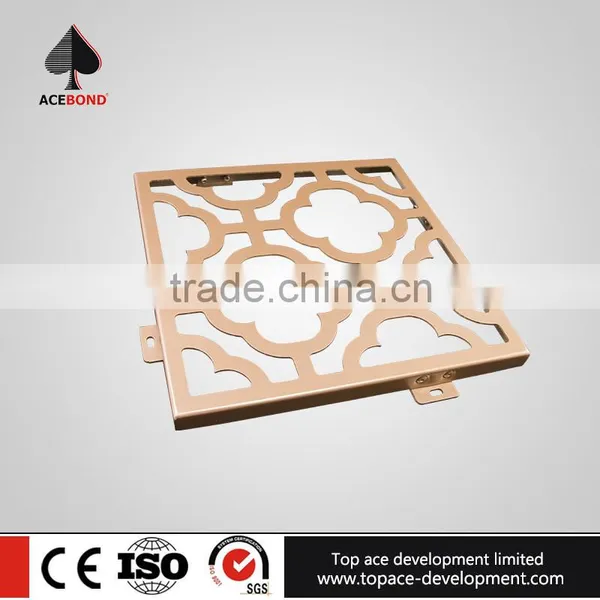 Various Colors 600*1200mm Hot Sale 3d Wall Panels Used for Building photo-5