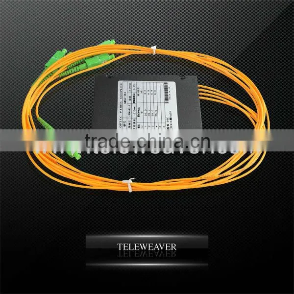 PLC Fiber Optic Splitter