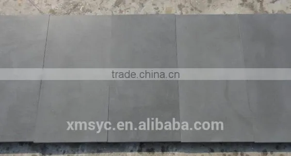 Black Basalt, Black Basalt Cladding Panels, Basalt Roving photo-2