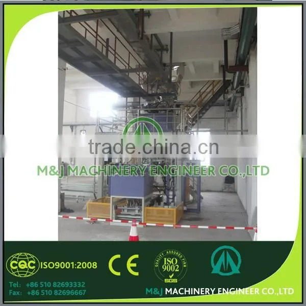 CE Certificated Full Automatic Beach Sand Filling Machine With ISO9001-2008 photo-3