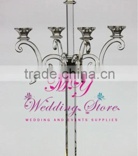 Table Chandeliers for Weddings