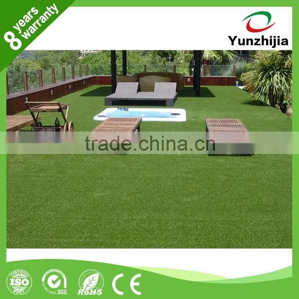 Artificial Grass/turf for Green Roof
