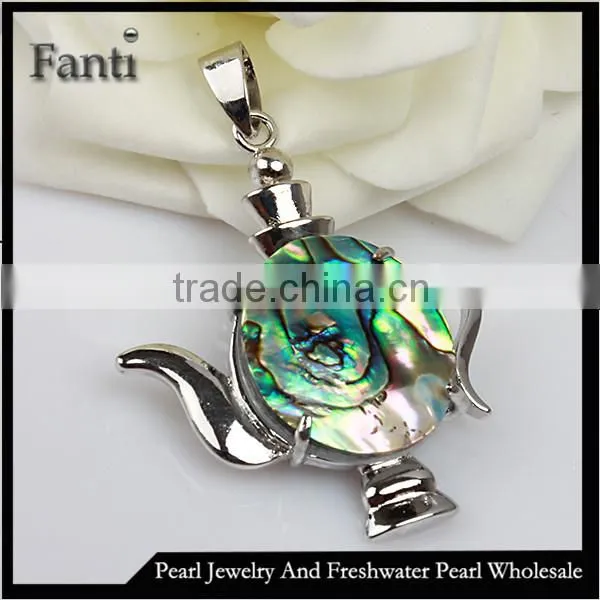 Pot Shape Pendant Wholesale